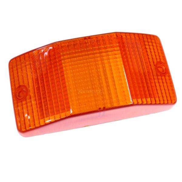 21441-35345KOITO中間サイドターンシグナルレンズ アンバー単品小糸製作所純正品