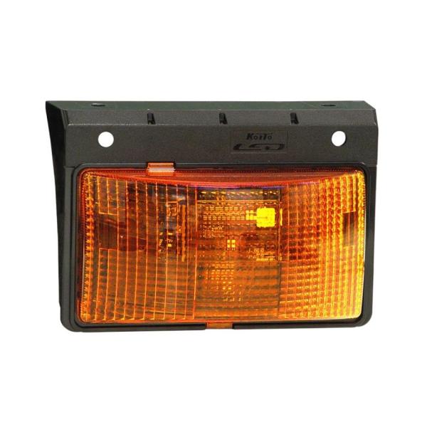 YANG様　CD5点セット 日本ボデーパーツ工業 LED中間サイドターンシグナルランプ 日野
