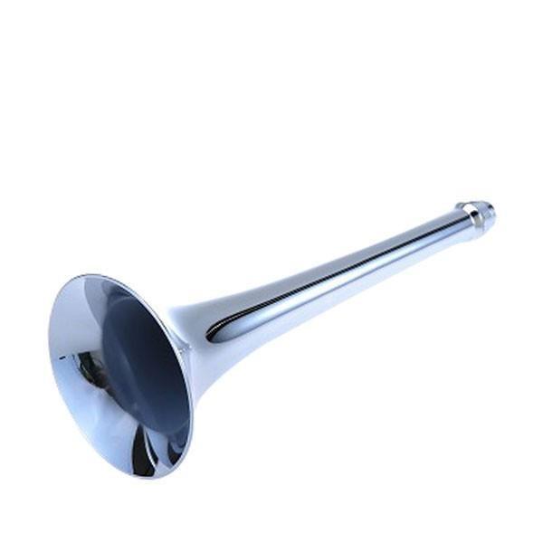 【取寄せ品につき代引き不可】●ニッケン製ホーン用パーツ【適合シリーズ】ニッケン バトルヤンキーシリーズニッケン D型エアーホーンシリーズ※ノイマックシリーズ・他社メーカーのホーンには適合しません。【この筒を使用しているホーン】ニッケン B4...