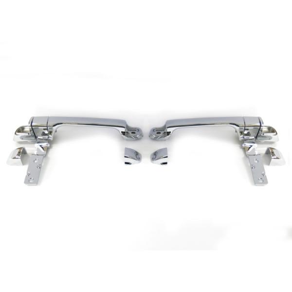 17クオン外装メッキのセット出品です Yahoo!オークション - 新品未使用 新型 UD 17クオン