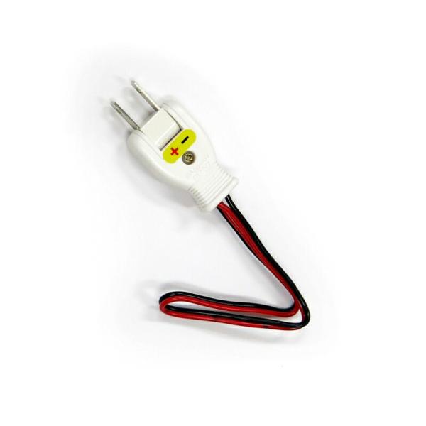 ジェットイノウエ コンセントプラグ(MAX10A) JET 502109 トラック用品