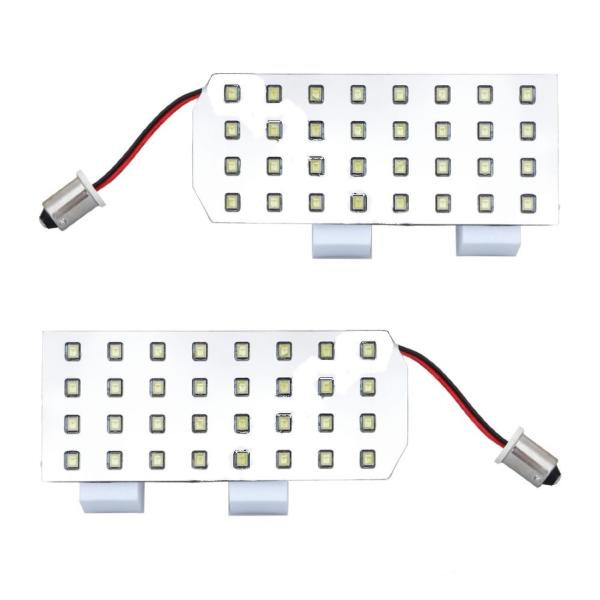 ジェットイノウエ LEDルームランプユニット車種別 07スーパー
