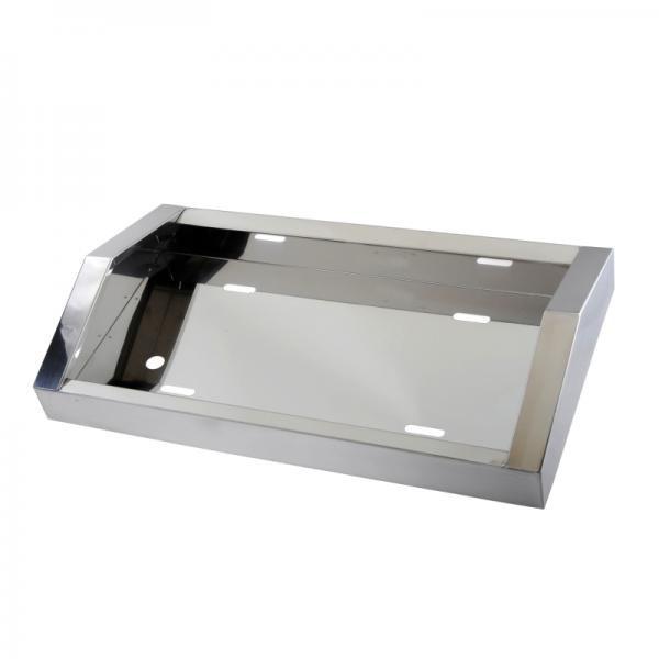 トラック用品 ジェットイノウエ とんがりナンバープレート枠大型用 トラック用品ルート2 ヤフー店 通販 Yahoo ショッピング