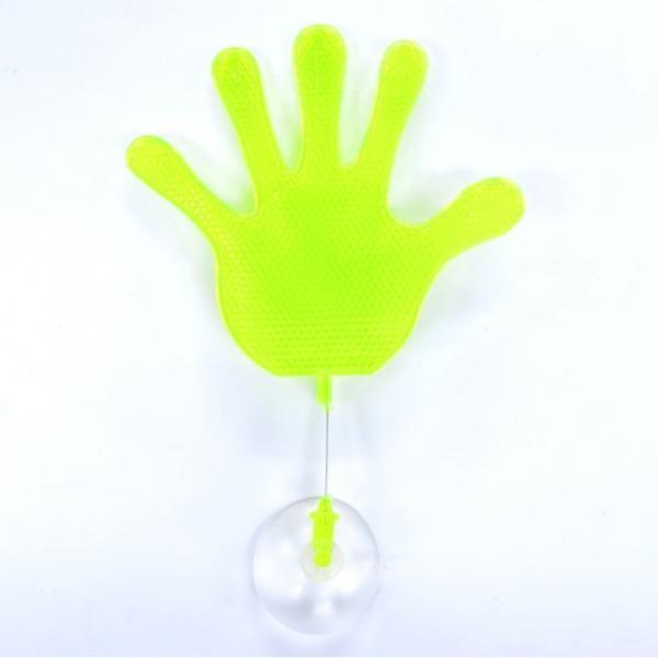 トラック用品ジェットイノウエ フラフラリフレクター フラフラパー 蛍光グリーン トラック用品ルート2 ヤフー店 通販 Yahoo ショッピング