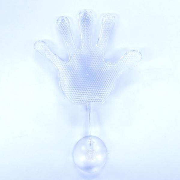 トラック用品ジェットイノウエ フラフラリフレクター フラフラパー クリア トラック用品ルート2 ヤフー店 通販 Yahoo ショッピング