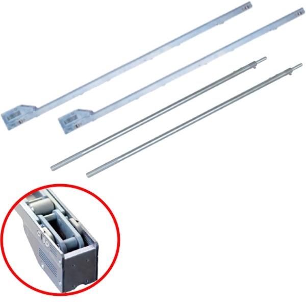 AJS-1200-S AJXP[^[V8R1200mm Xg[go[(2{g) I[Z[t s|gbNpi