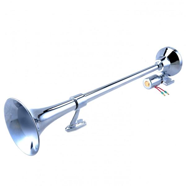 本店は キタハラ 丸ビックホーン 12v 630ｍｍ 他を寄せ付けない圧倒的重低音 誰もが納得し憧れる 往年の気品ある音色 堂々の重高感 旧車 軽ト 在庫処分セール Ggjapan Jp