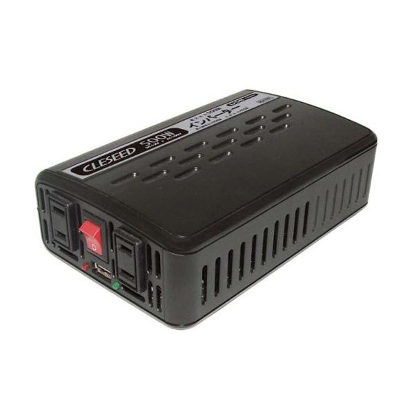 NV[h MGA500F DC24VpCo[^[(DC24VAC100Vɕϊ)|gbNpi