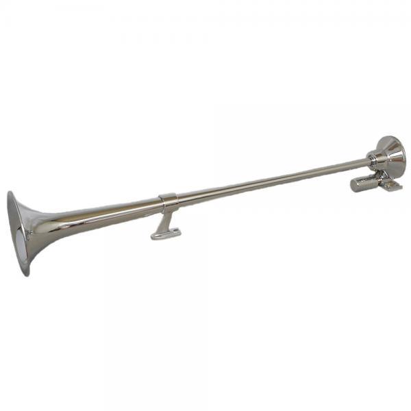 トラック用品 Nb970 ノイマック スーパービッグホーン 970mm 代引不可 Nb970 トラック用品ルート2 ヤフー店 通販 Yahoo ショッピング