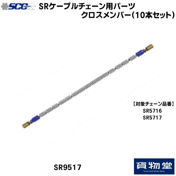 SR9517 SCC P[u`F[pp[c NXo[(10{g)s |gbNpi