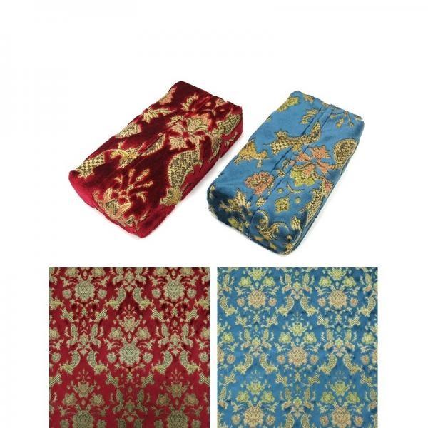 トラックストップ ターン ティッシュカバー(BOX付) 金華山