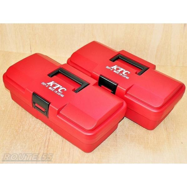 【 新品 】KTC EK-100PH ツールボックス 2025年8月】KTC ツールボックスのおすすめ人気ランキング