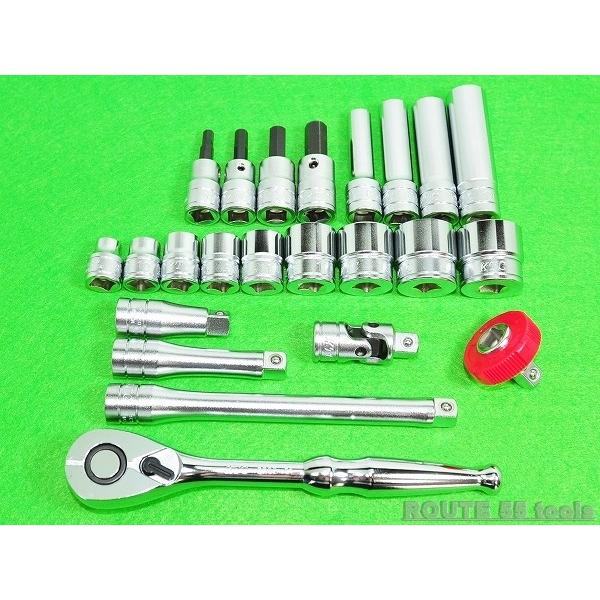 ktcジョイント９本セット ktcジョイント9本セット ktcジョイント9本セット