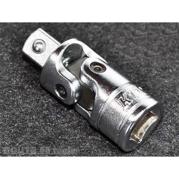 KTC 9.5sq ユニバーサルジョイント BJ3