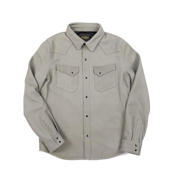 FINECREEK&CO ファインクリーク　Hank　サイズ36 FINE CREEK & CO(ファインクリークアンドコー)〜Hank Gray〜 : Amboy