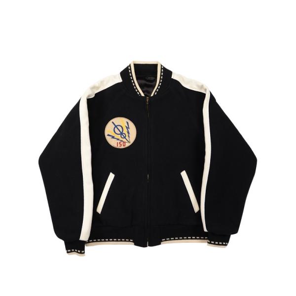 フリーホイーラーズ　speed bug 楽天市場】FREEWHEELERS REVESIBLE SPORTS JACKET 