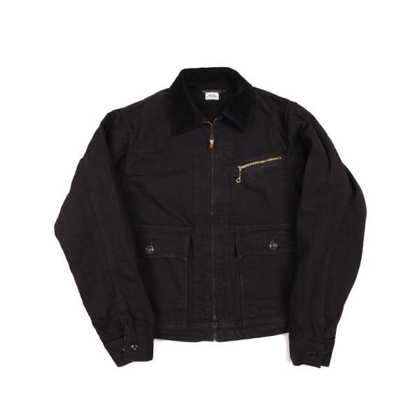 フリーホイーラーズ GARAGE WORKER JACKET route66amboy_02831