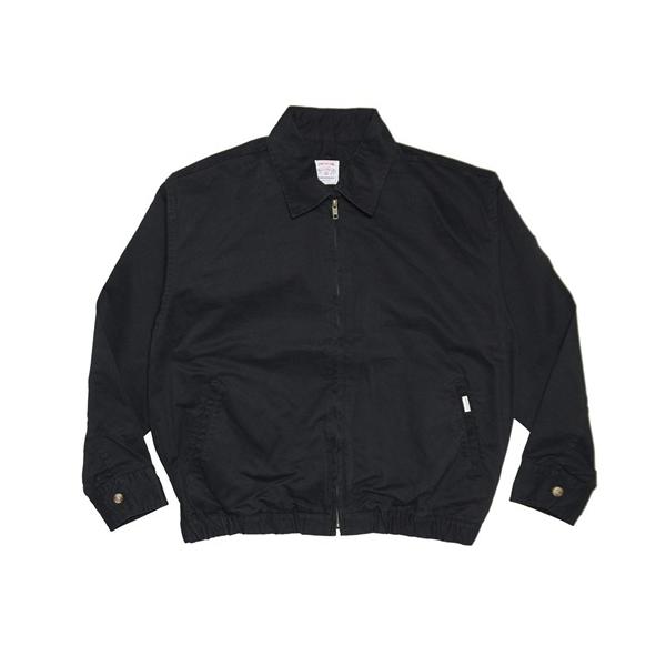 Sugar&Co.(シュガーアンドカンパニー)〜BABY'S CHINO JACKET BLACK〜