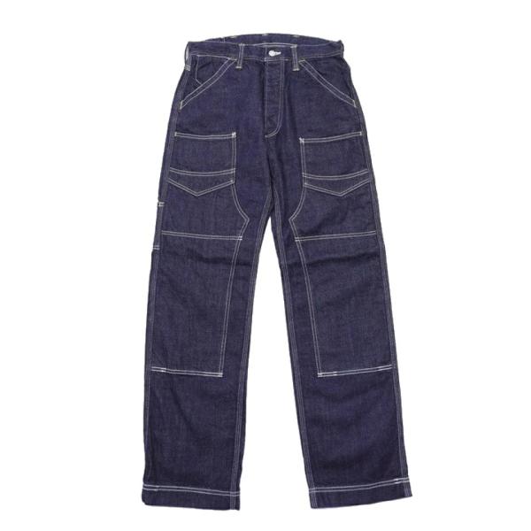 FREEWHEELERS(フリーホイーラーズ)〜DERRICKMAN OVERALLS〜