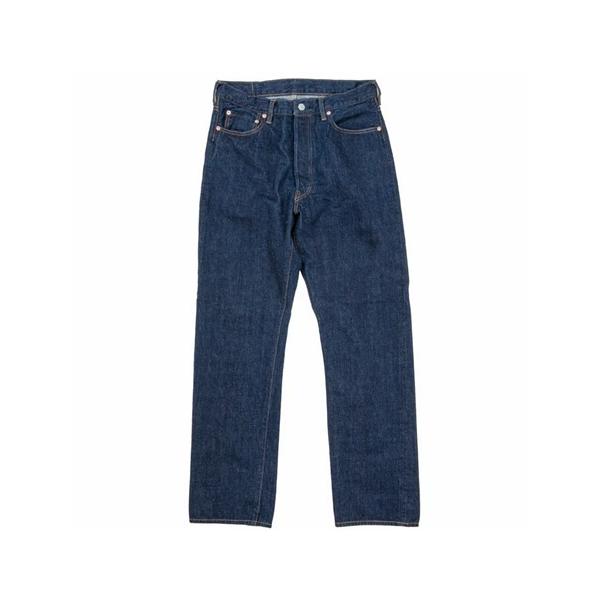 WORKERS(ワーカーズ)〜Lot 801 Straight Jeans〜