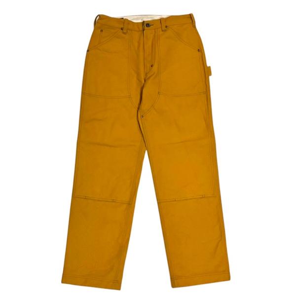 COLIMBO(コリンボ)〜Coalwood Painter Pants 
