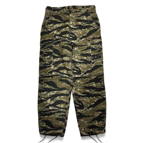 COLIMBO(コリンボ)〜Civilian Southernmost Bush Trousers Amend#3〜