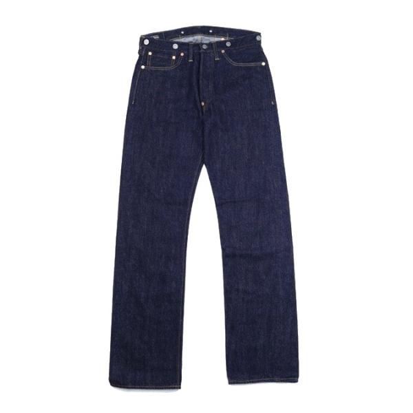 FREEWHEELERS(フリーホイーラーズ)〜Lot 601XX 1941 ONE-WASH〜