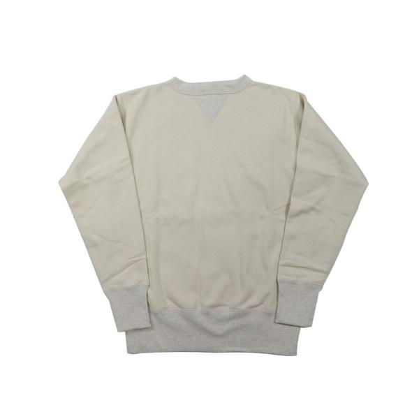FREEWHEELERS(フリーホイーラーズ)〜SWEAT SHIRT SET-IN SLEEVE〜