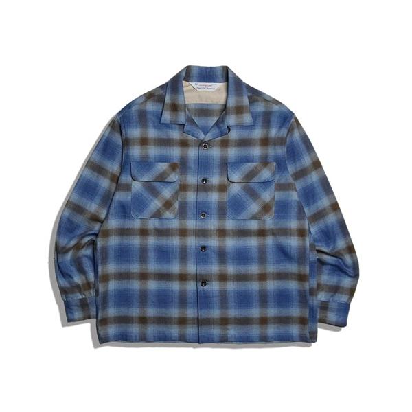 Sugar&Co.(シュガーアンドコー)〜BOX SHIRT 2026AW〜