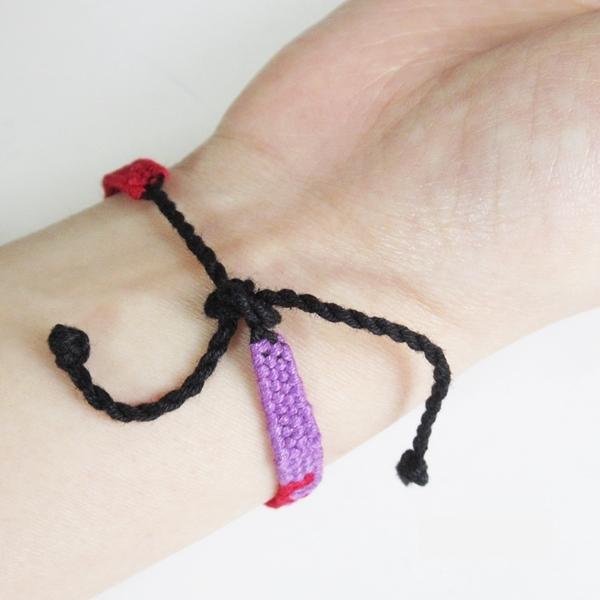 再再販 編み込み ミサンガ アンクレット ブレスレット 3個セット レディース メンズ つけっぱなし カラフル 送料無料 Aynaelda Com