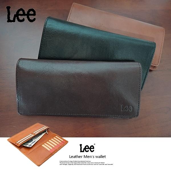 メンズ財布 長財布 ビジネス財布 レザー 財布 ウォレット 牛革 Mens 送料無料 Lee リー 革財布 本革 イタリアンレザー ブランド シンプル おしゃれ Msaf004 Rovel 通販 Yahoo ショッピング
