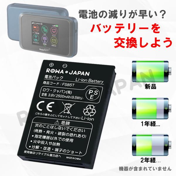 Usb マルチ充電器 と ソフトバンク Hwbbj1 Hwbbn1 Hwbbk1 2個セット 互換 電池パック Pocket Wifi 501hw 502hw 対応 ロワジャパン Buyee Buyee 日本の通販商品 オークションの代理入札 代理購入