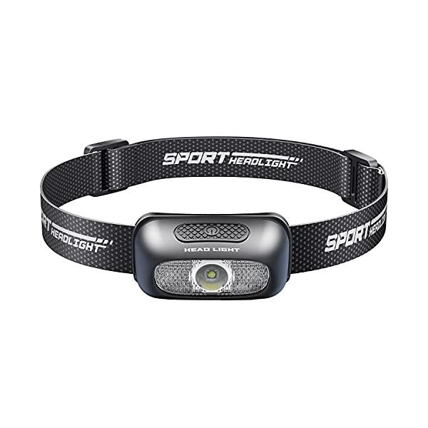 LEDヘッドライト