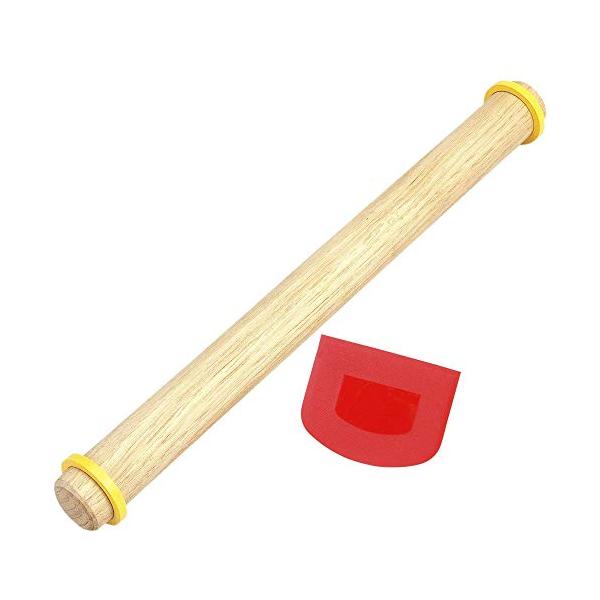 貝印 スクレーパー エンボス レッド