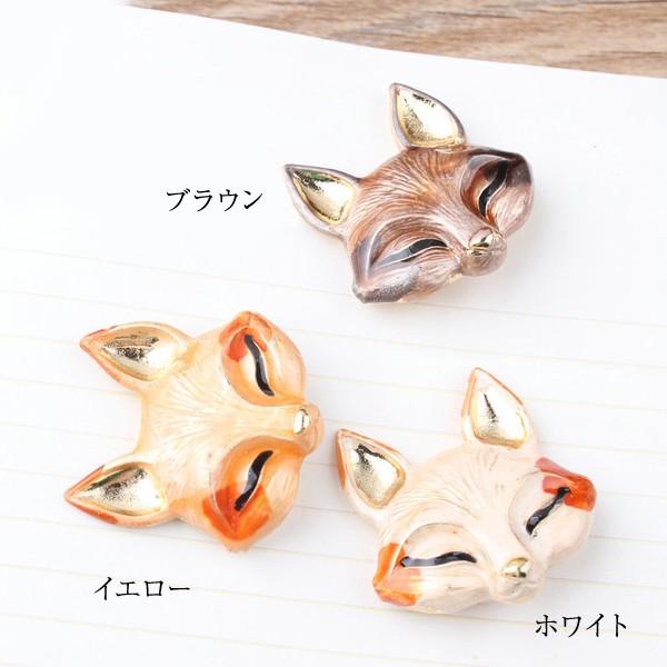 狐 ヘアゴム キツネ ヘアアクセ きつね ヘアアクセサリー 和風 和物 着物 浴衣 飾り 小物 スチームパンク ガーリー 可愛い 子供 レディース 大人 かわいい Buyee Buyee 日本の通販商品 オークションの代理入札 代理購入