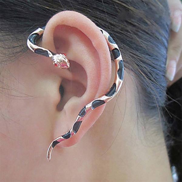 ピアス スネーク ヘビ 蛇 ラインストーン 爬虫類 ロック パンク ゴスロリ V系 お兄系スチームパンク シルバー ゴールド ハロウィン コスプレ 個性的 メンズ Buyee Buyee 日本の通販商品 オークションの代理入札 代理購入