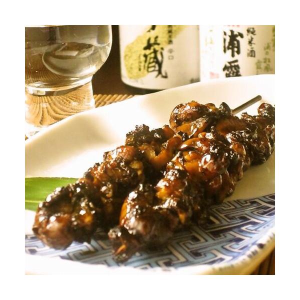 魚魚一（とといち）浜名湖うなぎ肝焼（5本）