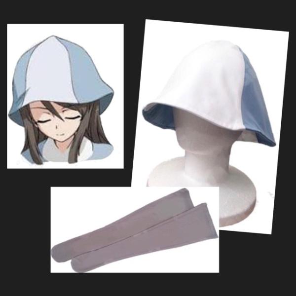 ガールズ パンツァー ガルパン 継続高校 ジャージ コスプレ 衣装 セット Buyee Buyee Japanese Proxy Service Buy From Japan Bot Online
