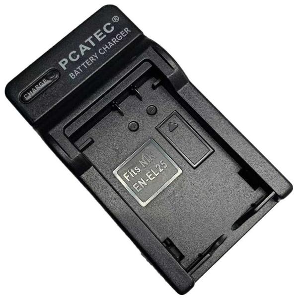 jR ݊}[d NIKON EN-EL25 obe[`[W[ Z50 MH-32