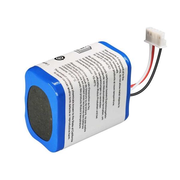 iRobot Braava�V���[�Y�p �݊��o�b�e���[ �u���[�o 300 series 371j 375 380 381 390 Mint Plus 5200�V���[�Y ���|�����{�b�g Mint+ Evolution Robotics