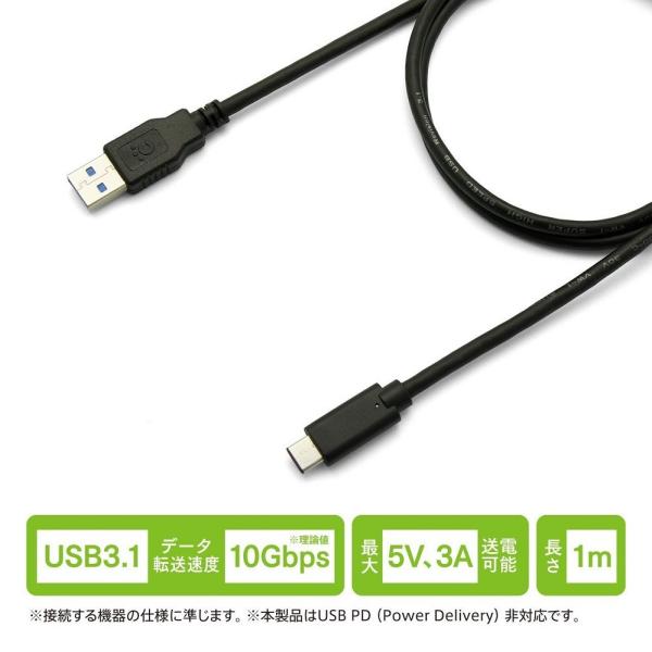 ^Cvb TypeC USB 3.1-USB 2.0 P[u 100cm TypeC-A IX-IX Macbook Google ChromeBook PixelΉ