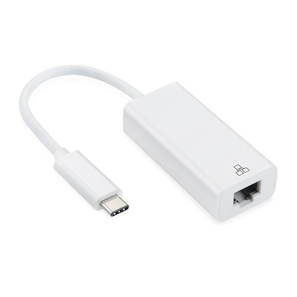 ^CvC Type-C USB 3.1  LAN IX-X ϊA_v^[ USB3.1Type C MKrbg C[Tlbg LANA_v^[