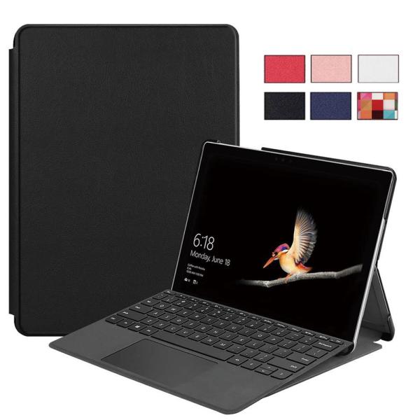  Surface Go pXP[X Jo[ ^ yʌ^ X^h@\ iPUU[P[XSurface Go MCZ-00014 dlΉ T[tFX S[