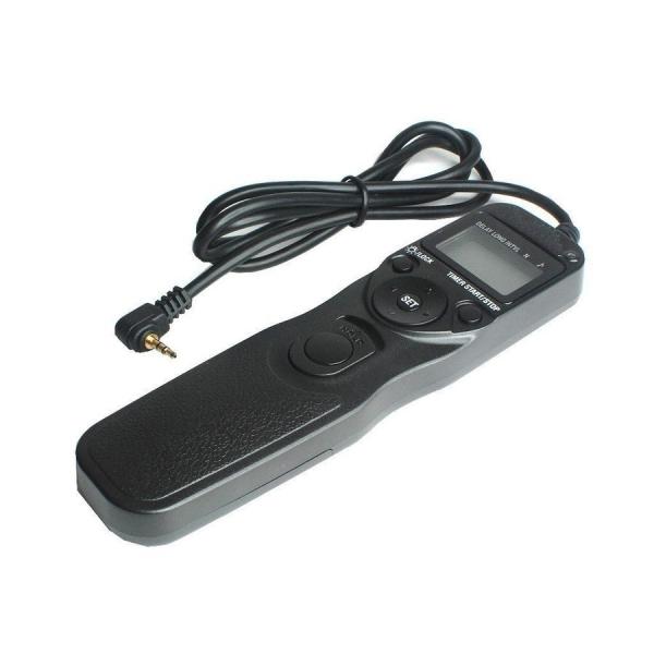 Canon �L���m�� RS-60E3 / PENTAX �y���^�b�N�X CS-205 �Ή��V���b�^�[ �����R�� �R�[�h �����[�Y (Canon �L���m�� RS-60E3)