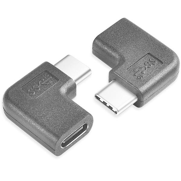 USB Type C ϊ L USB3.1 [d + f[^ 10Gbps ^CvC ϊA_v^ 90x IX X