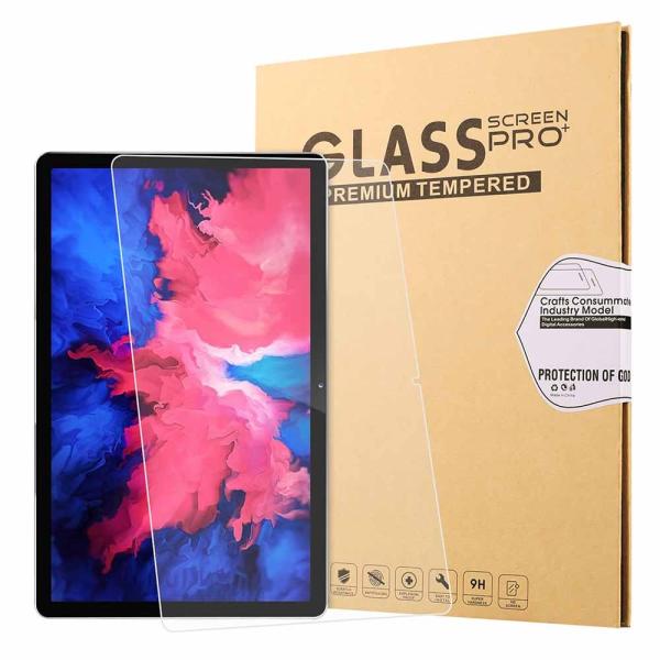 11�C���`/ NEC LAVIE Tab T11(PC-T1175BAS) / Lenovo Tab P11 / Lenovo Tab P11 5G /  �t���ی� �K���X�t�B���� / �ώw�� ������ �\�ʍd�x 9H �ƊE�Ŕ�0.3mm