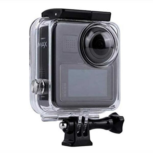 S[v}bNX hnEWOP[X pm}ANVJ Jo[ _Cu nEWO h ho یP[X [45m GoPro MAX Bep