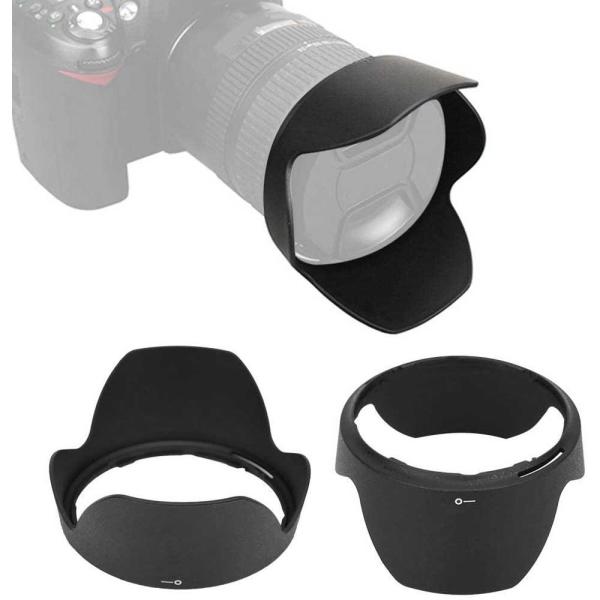 Nikon HB-25 }EgYt[h Nikon AF 24-85mm F, 2.8 2.8-4d AF-S VRYp p փYt[h jR 