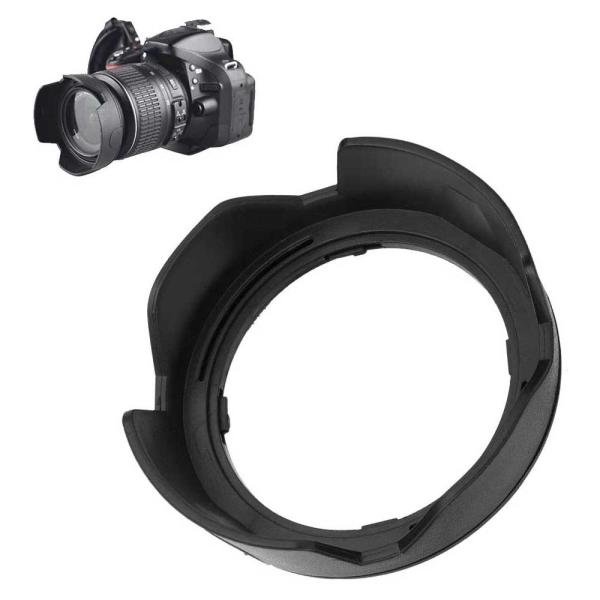 Nikon HB-45II }EgYt[h jR18`55~[gF3.5-5.6 ED AF-S DX NIKKORYp jR 