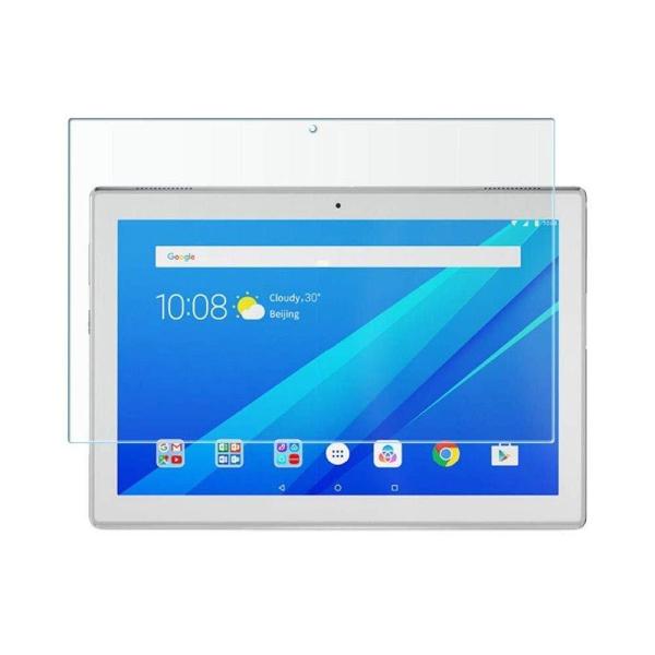10.1�C���` / Lenovo Tab M10 (TB-X605F/L) / Lenovo Tab B10 (TB-X505F) / NEC LAVIE Tab E (PC-TE410JAW) �t���ی�t�H����  �ی�V�[�g